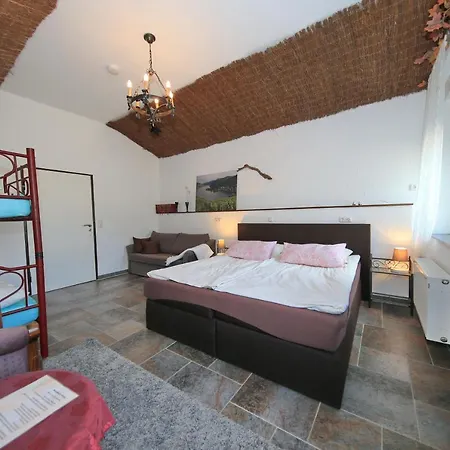 Penzion Gastehaus 