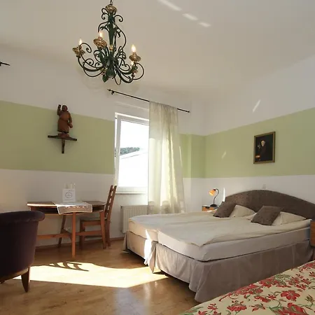 Gastehaus 