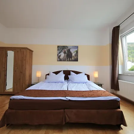 Penzion Gastehaus 