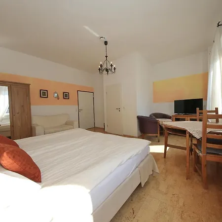 Affittacamere Gastehaus 