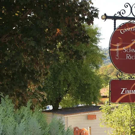 Gastehaus 